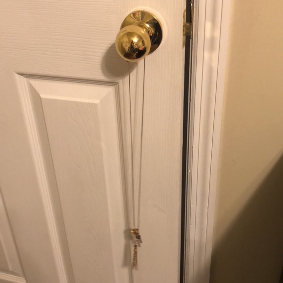 Bundle of 2 long tassel necklaces - Picture 12 of 12